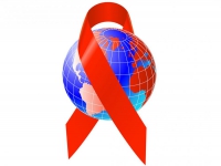 В субботу 1 декабря 2018 года во всем мире отмечается День борьбы со СПИДом