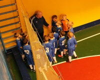 Фото наших участников и победителей первенства города Рязани по мини-футболу среди детей
