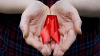 19 мая 2019 года – Всемирный День памяти умерших от СПИДа
